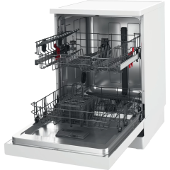Lave-vaisselle 13 couverts Whirlpool WFE2B19