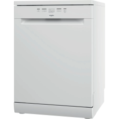Lave-vaisselle 13 couverts Whirlpool WFE2B19
