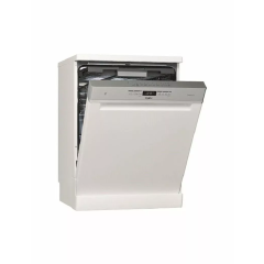 Lave-vaisselle en pose libre Whirlpool WFO3T141PF
