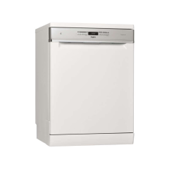 Lave-vaisselle posable 14 couverts Whirlpool WFO3T242P