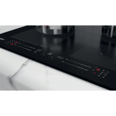 Table induction 60cm Whirlpool WFS4160BF