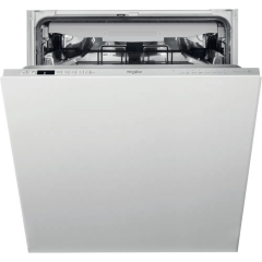 Lave-vaisselle encastrable 14 couverts Whirlpool WIS7020PEF