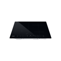 Table de cuisson à induction Whirlpool WLB4060CPNE