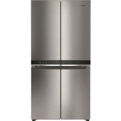 Réfrigérateur multi-portes 610L Whirlpool WQ9E1L