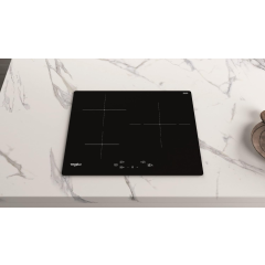Table induction 60cm Whirlpool WSQ9160NE