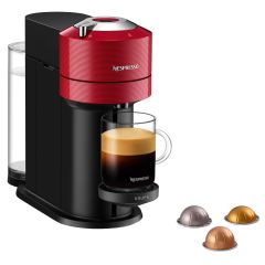 Machine à café Nespresso Vertuo Next Krups XN910510