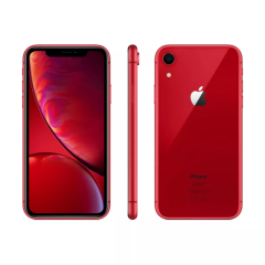 iPhone XR Rouge 64 Gb Apple