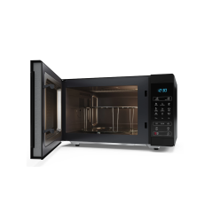 Micro-ondes grill 25 L Sharp YC-MG51E-B