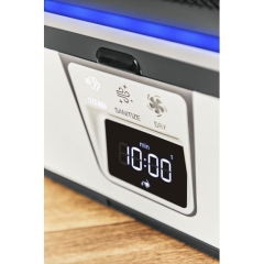 Défroisseur vapeur purificateur Calor YT3040C0