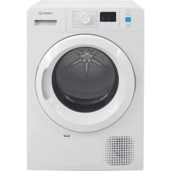 Sèche linge 9 kg Indesit YTNM1091FR