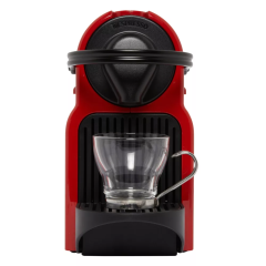 Cafetière expresso NESPRESSO INISSIA ROUGE YY1531FD