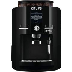 Machine Expresso avec broyeur Krups YY3076FD