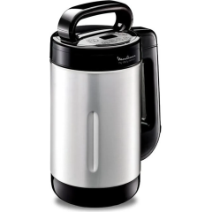Blender chauffant my daily soup moulinex YY4301FG