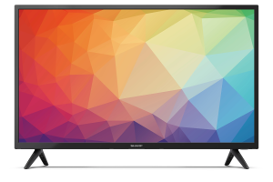 TV HD Ready 81cm (32 pouces) Sharp 32FG2EA