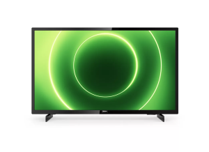 TV LED 81 cm (32 pouces) Full HD Smart TV Philips 32PFS6805/12