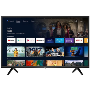 TV LED 80 cm (32 pouces) TCL 32S5200