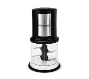 Mini hachoir électrique Kitchencook MIXPOD500_BLACK