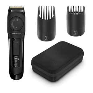 Tondeuse barbe Virtuo Xpert Rowenta TN3841F4