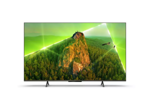 TV LED 108cm (43pouces) Philips 43PUS8108/12