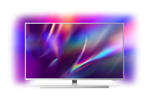 TV LED 4K 108 cm (43 pouces) Philips 43PUS8505/12