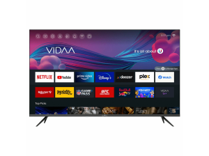 Smart TV connectée ultra HD 43UV10V1