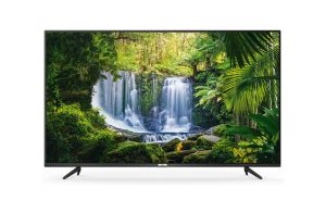 TV LED 4K Smart TV 126 cm (50 pouces) TCL 50P616