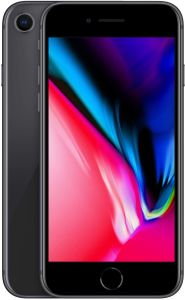 Apple iPhone 8 64 Go Space Grey