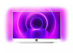 TV LED 4K 164 cm (65 pouces) Philips 65PUS8505/12