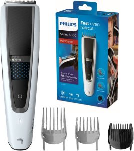 Tondeuse cheveux series 5000 Philips HC5610/15