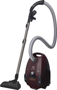 Aspirateur avec sac Electrolux ESP754BD