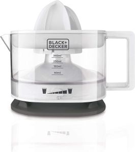 Presse-agrumes Black & Decker BXCJ25E