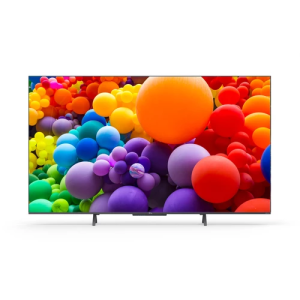 TV LED 4K 189 cm (75 pouces) Smart TV TCL 75C722