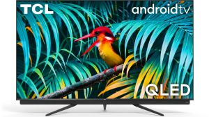 TV QLED 4K 187 cm (75 pouces) Smart TV TCL 75C815