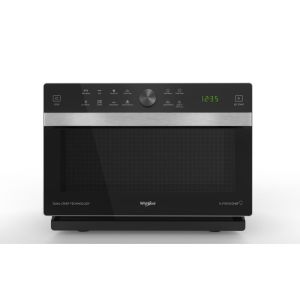 Micro-ondes posable 33L Whirlpool MWP338B