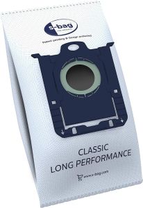 Sac aspirateur Electrolux E201SM