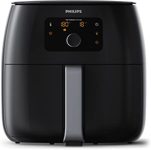 Friteuse Airfryer XXL Philips HD9652/90