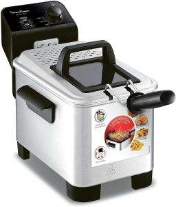 Friteuse 3L Easy Pro Moulinex AM333070
