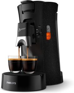 Cafetière Senseo Select Philips CSA240/21