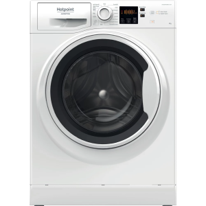 Lave linge frontal 9 kg Hotpoint NS944CWWFRN 