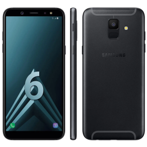 Samsung Galaxy A6 (2018) 32 Go