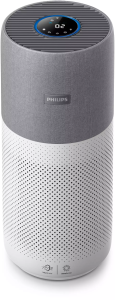 Purificateur d'air pour pièces XL Philips AC3033/10