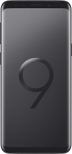 Samsung Galaxy S9 64Go Dual - Noir