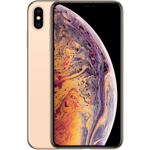 iPhone XS Gold 64 Gb Apple