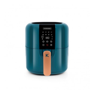 Friteuse sans huile à air chaud Kitchencook  AIRMED_GREEN