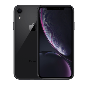 iPhone XR Noir 64 Gb Apple   