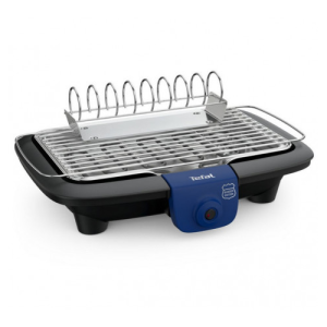 Barbecue 2-en-1 Easygrill Burger Tefal BG90G812