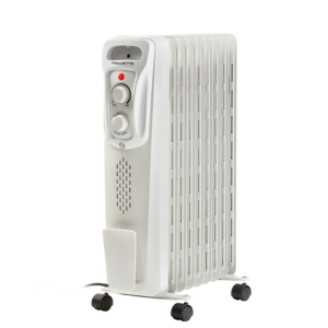 Radiateur bain d'huile Rowenta BU2620F0