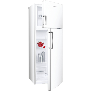 Réfrigérateur combiné 2 portes Candy CCDS6172FWHN