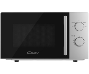 Micro-ondes posable 20L Candy CMW20SMSLI