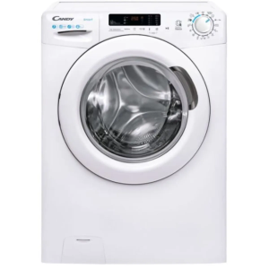 Lave linge FRONTAL Candy CS41272DE/1-S 